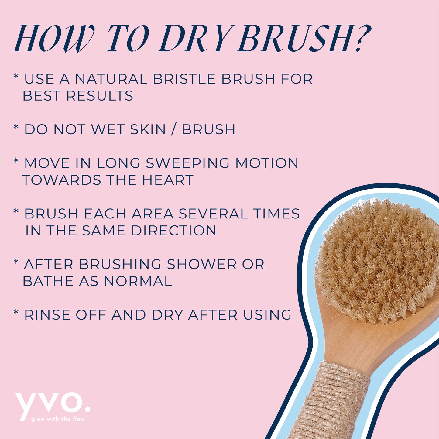 SMALL HANDLE BODY DRY BRUSH WITH JUTE DETAIL