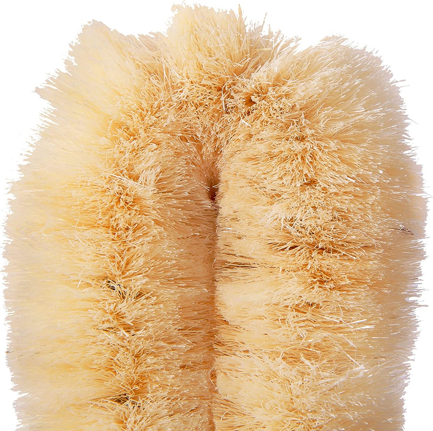 SISAL EXFOLIATING DRY BRUSH