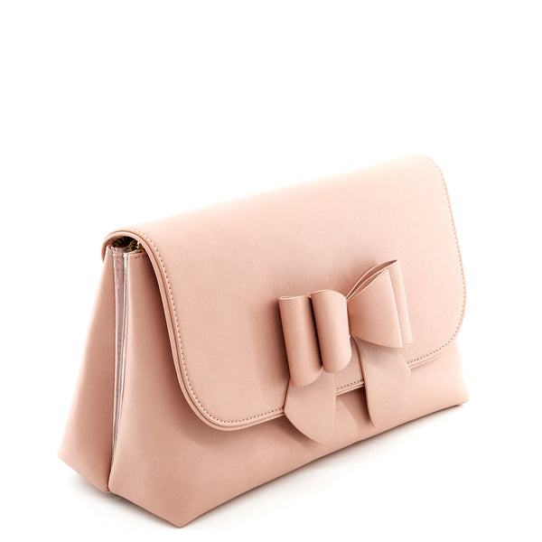 Ellison+Young Check Yourself Cosmetic Bag – Pink – Beautyhabit