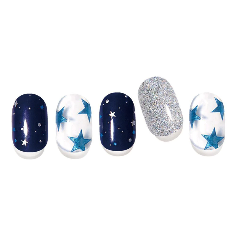STARRY NIGHT Nail Stickers
