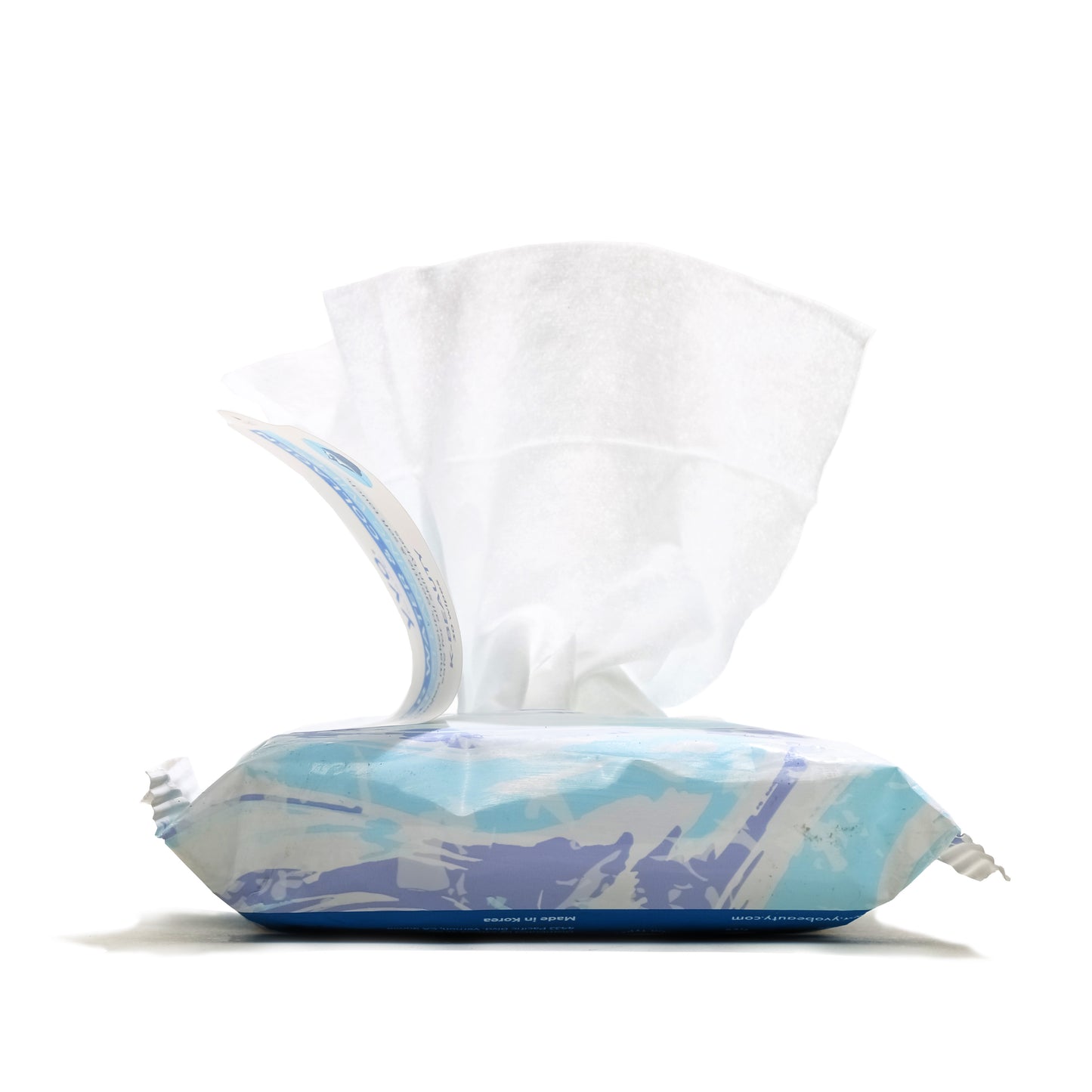 Multifunctional Cleansing Wipes - 4 Pack